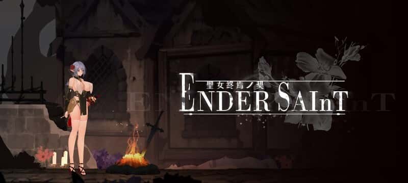 终焉的圣女 Ender Saint Demo v0.0.6 官方中文版全息投影